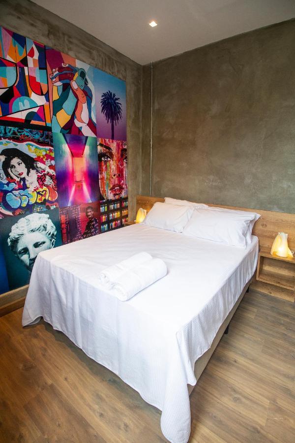 Lobie Armazem Sao Joaquim Hotel Rio de Janeiro Ngoại thất bức ảnh
