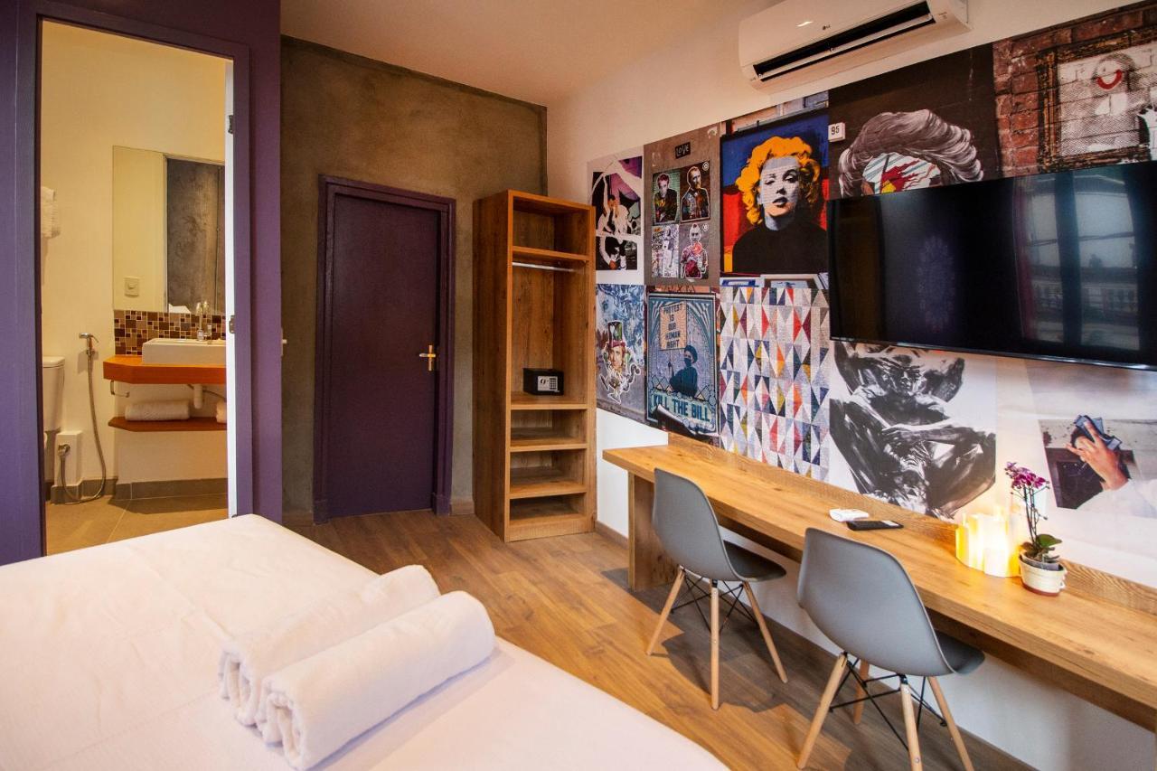 Lobie Armazem Sao Joaquim Hotel Rio de Janeiro Ngoại thất bức ảnh